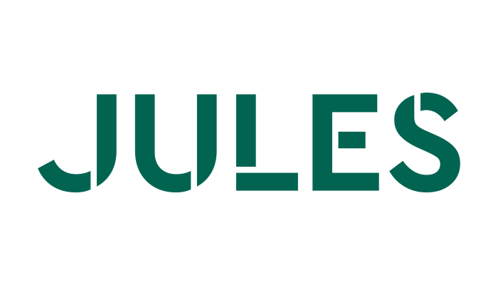 Jules logo