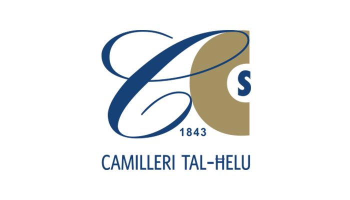 Camilleri logo