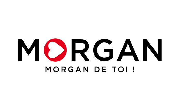Morgan logo